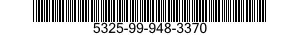 5325-99-948-3370 EYELET,TURNLOCK FASTENER 5325999483370 999483370