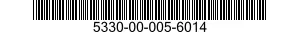 5330-00-005-6014 SEAL KIT 5330000056014 000056014