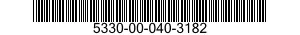 5330-00-040-3182 GASKET SET 5330000403182 000403182