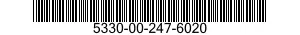 5330-00-247-6020  5330002476020 002476020