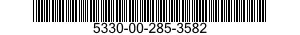 5330-00-285-3582  5330002853582 002853582
