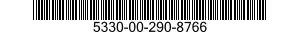 5330-00-290-8766 PACKING,PREFORMED 5330002908766 002908766