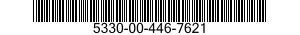 5330-00-446-7621  5330004467621 004467621