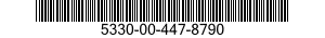 5330-00-447-8790 SEAL 5330004478790 004478790