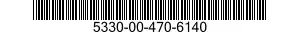 5330-00-470-6140 SEAL,PLAIN ENCASED 5330004706140 004706140