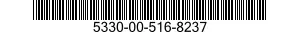 5330-00-516-8237 RING,WIPER 5330005168237 005168237