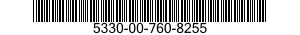 5330-00-760-8255  5330007608255 007608255