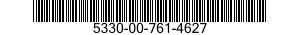 5330-00-761-4627  5330007614627 007614627