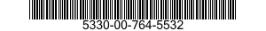 5330-00-764-5532  5330007645532 007645532