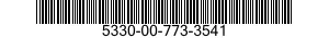 5330-00-773-3541  5330007733541 007733541