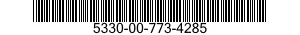 5330-00-773-4285  5330007734285 007734285