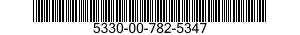 5330-00-782-5347  5330007825347 007825347