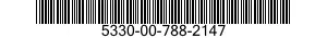 5330-00-788-2147  5330007882147 007882147