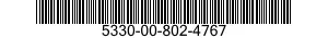 5330-00-802-4767  5330008024767 008024767