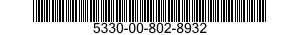 5330-00-802-8932  5330008028932 008028932