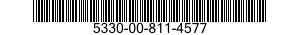 5330-00-811-4577  5330008114577 008114577