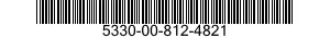 5330-00-812-4821  5330008124821 008124821