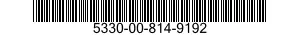 5330-00-814-9192  5330008149192 008149192