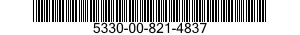 5330-00-821-4837  5330008214837 008214837