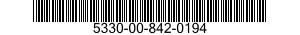 5330-00-842-0194  5330008420194 008420194