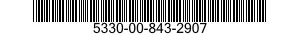 5330-00-843-2907  5330008432907 008432907
