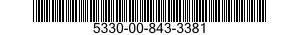 5330-00-843-3381  5330008433381 008433381