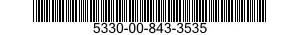5330-00-843-3535  5330008433535 008433535
