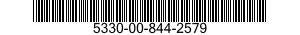 5330-00-844-2579  5330008442579 008442579