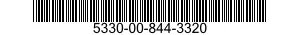5330-00-844-3320  5330008443320 008443320