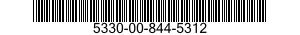 5330-00-844-5312  5330008445312 008445312