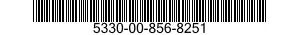 5330-00-856-8251  5330008568251 008568251