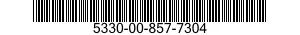 5330-00-857-7304  5330008577304 008577304