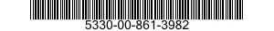 5330-00-861-3982  5330008613982 008613982