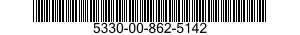 5330-00-862-5142  5330008625142 008625142