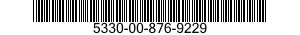 5330-00-876-9229  5330008769229 008769229