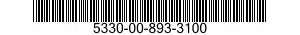 5330-00-893-3100  5330008933100 008933100