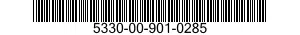 5330-00-901-0285  5330009010285 009010285