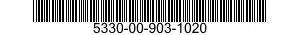5330-00-903-1020  5330009031020 009031020