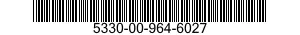 5330-00-964-6027  5330009646027 009646027
