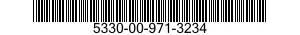 5330-00-971-3234 PACKING,PREFORMED 5330009713234 009713234