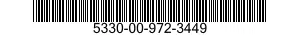 5330-00-972-3449  5330009723449 009723449