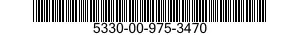 5330-00-975-3470  5330009753470 009753470