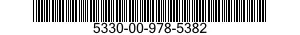 5330-00-978-5382  5330009785382 009785382