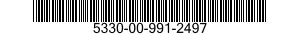 5330-00-991-2497  5330009912497 009912497