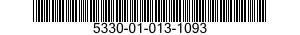 5330-01-013-1093  5330010131093 010131093