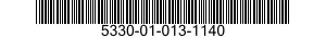 5330-01-013-1140 PACKING WITH RETAINER 5330010131140 010131140