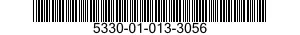 5330-01-013-3056  5330010133056 010133056