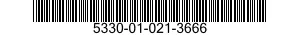 5330-01-021-3666  5330010213666 010213666