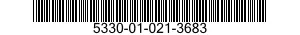 5330-01-021-3683  5330010213683 010213683