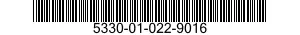 5330-01-022-9016  5330010229016 010229016